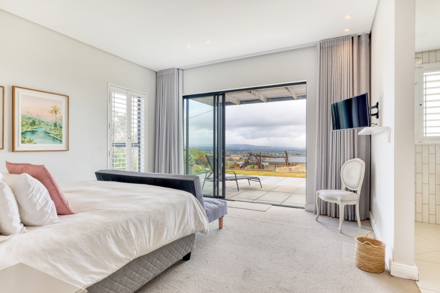 4 Bedroom Property for Sale in Stonehurst Mountain Estate Western Cape